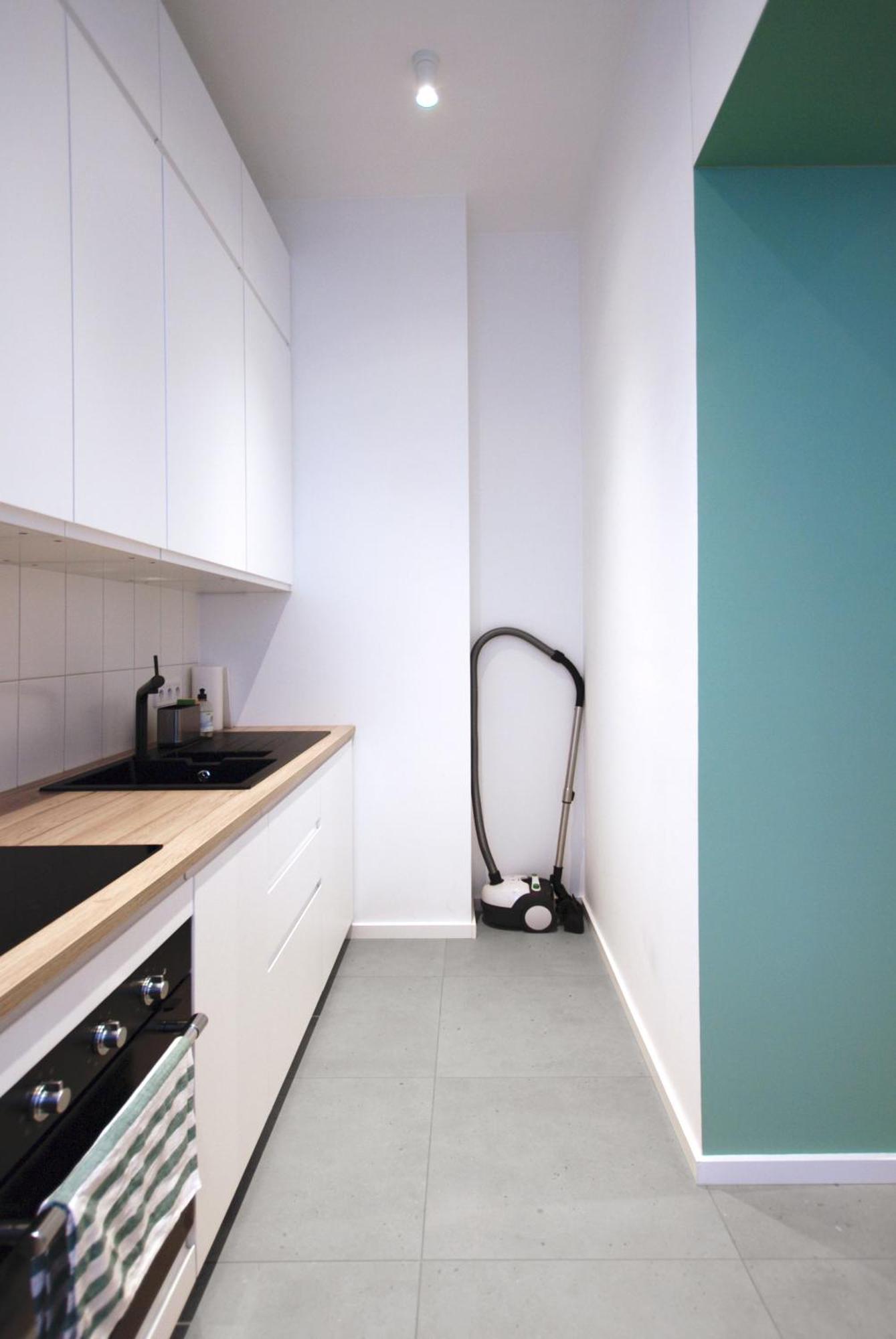 Apartament Limano 크라쿠프 외부 사진
