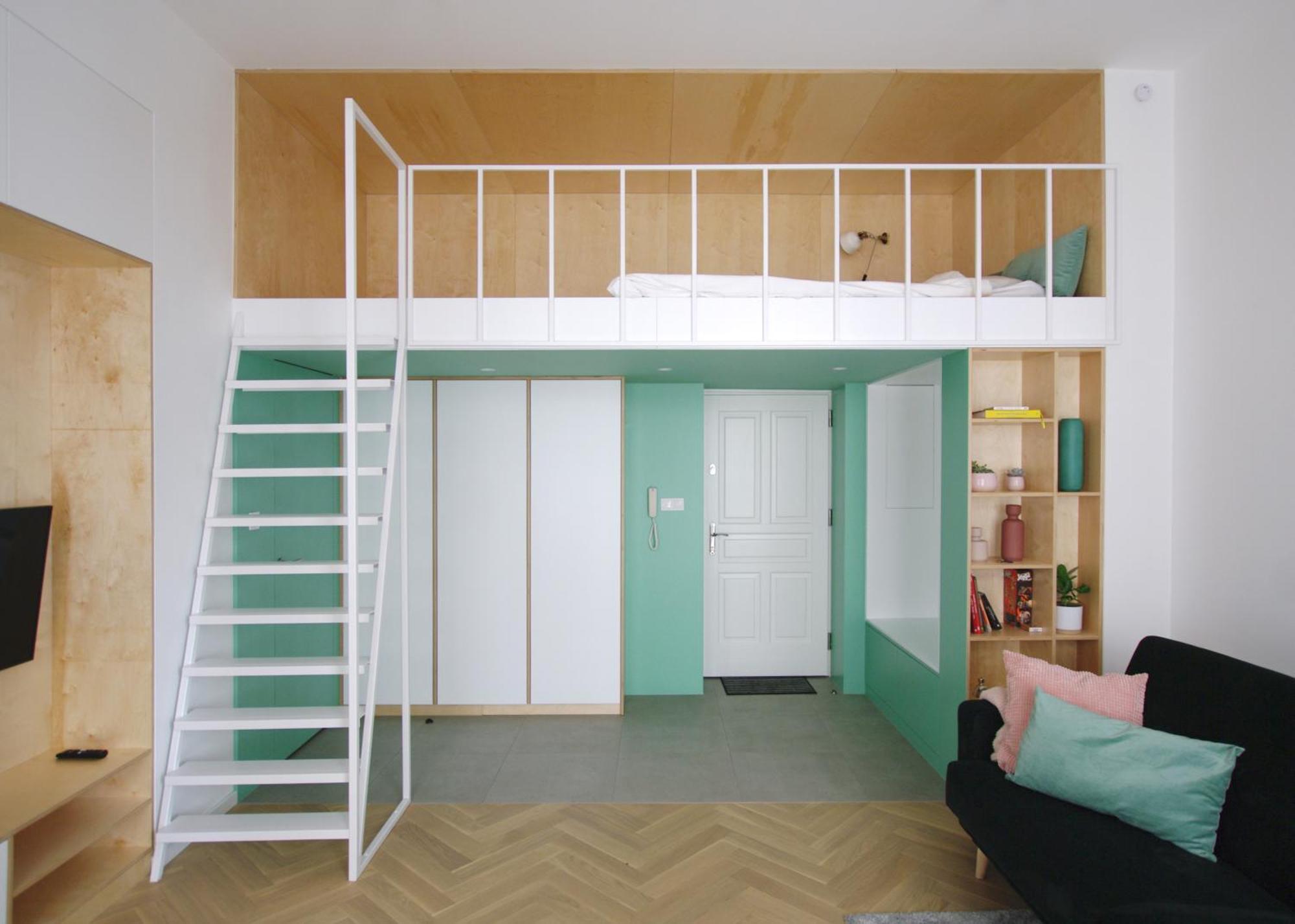 Apartament Limano 크라쿠프 외부 사진