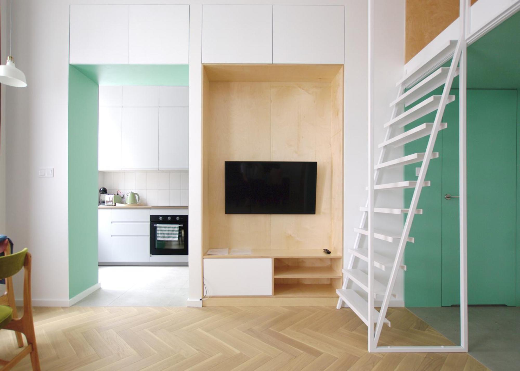 Apartament Limano 크라쿠프 외부 사진