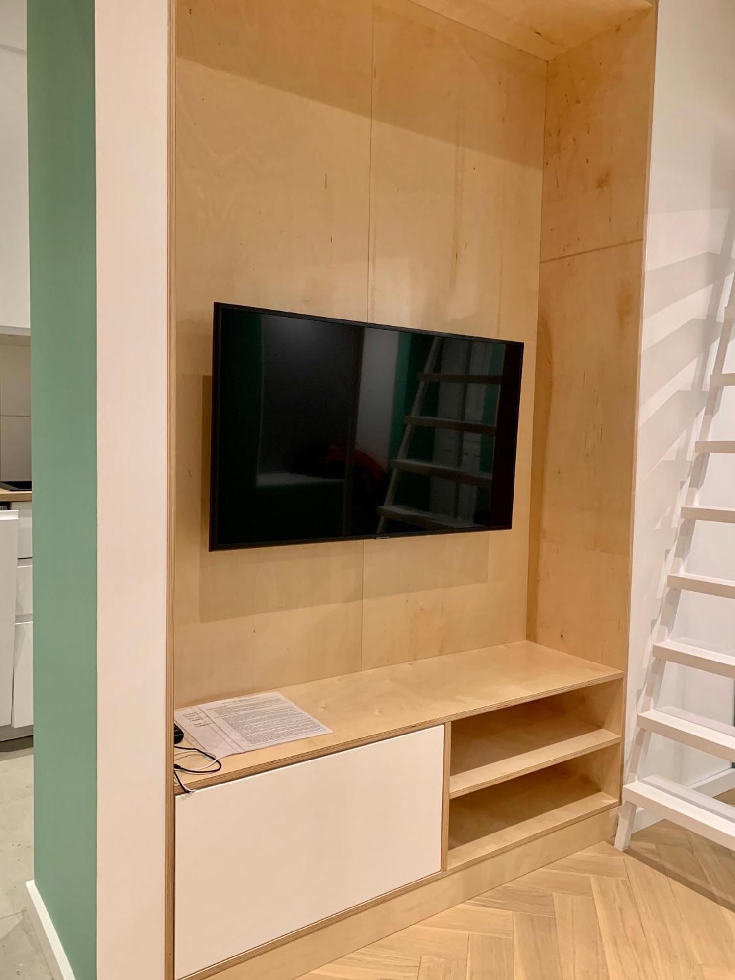 Apartament Limano 크라쿠프 외부 사진