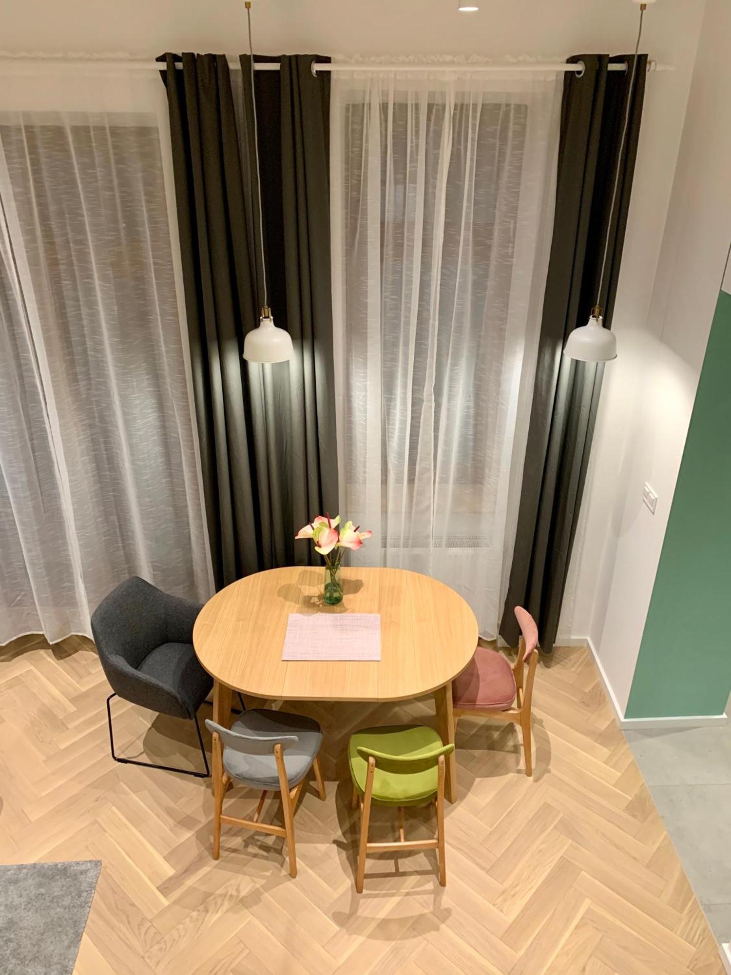 Apartament Limano 크라쿠프 외부 사진