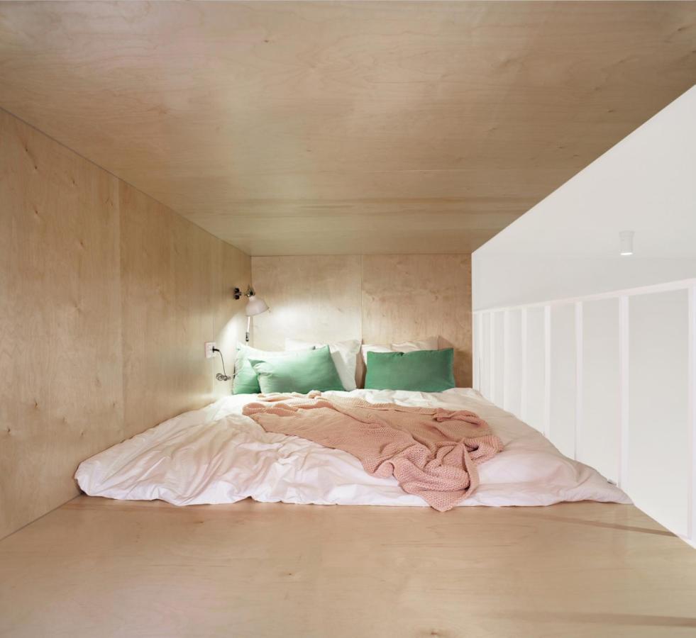 Apartament Limano 크라쿠프 외부 사진