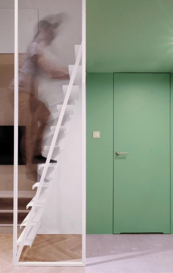 Apartament Limano 크라쿠프 외부 사진