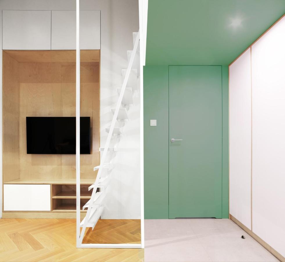 Apartament Limano 크라쿠프 외부 사진