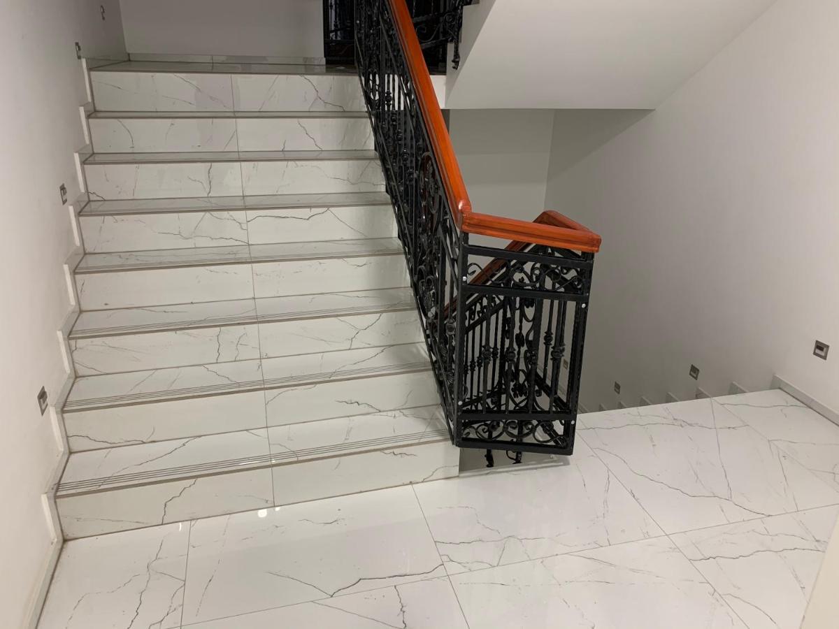 Apartament Limano 크라쿠프 외부 사진